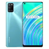 Realme C17