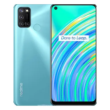Realme C17