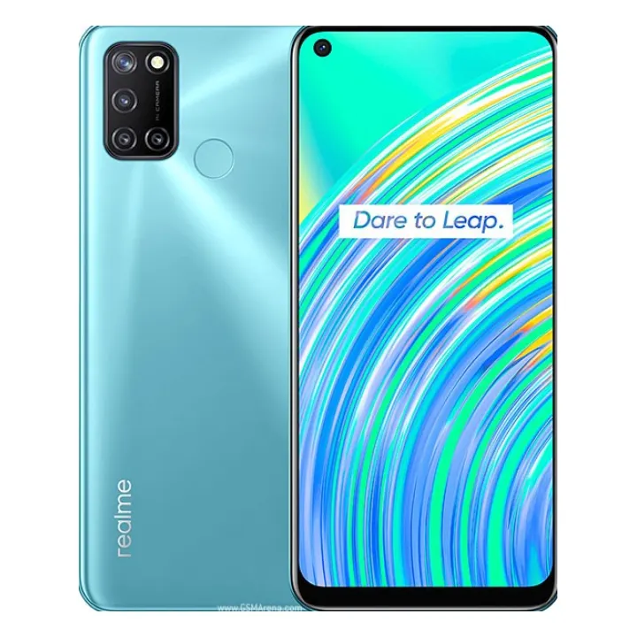 Realme C17