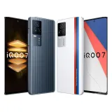 Vivo iQOO 7