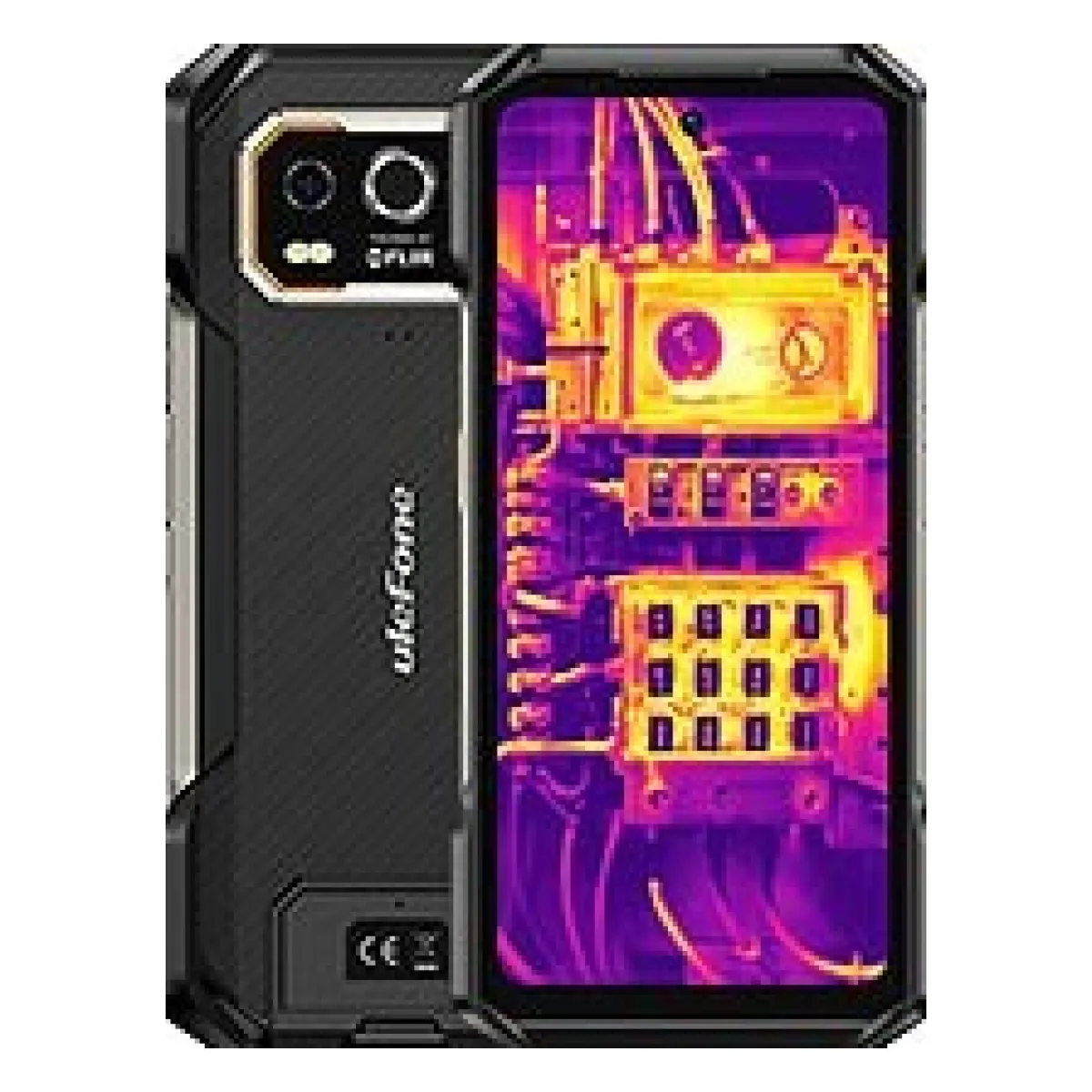 UleFone Armor 27T+
