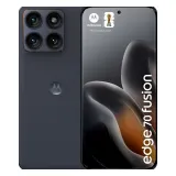 Motorola Edge 70 Fusion