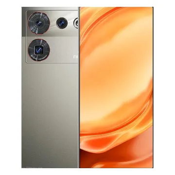 ZTE nubia Z50 Ultra
