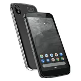 Cat S52