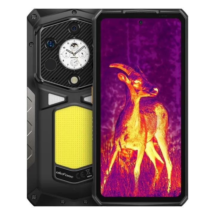 UleFone Armor 29 Pro Thermal