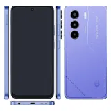 itel Power 70