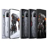 ZTE nubia RedMagic 7S Pro