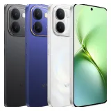 Vivo Y600