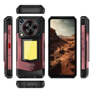 Oukitel WP56