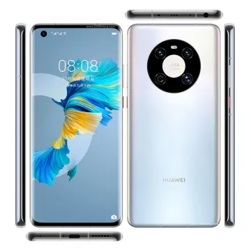Huawei Mate 40