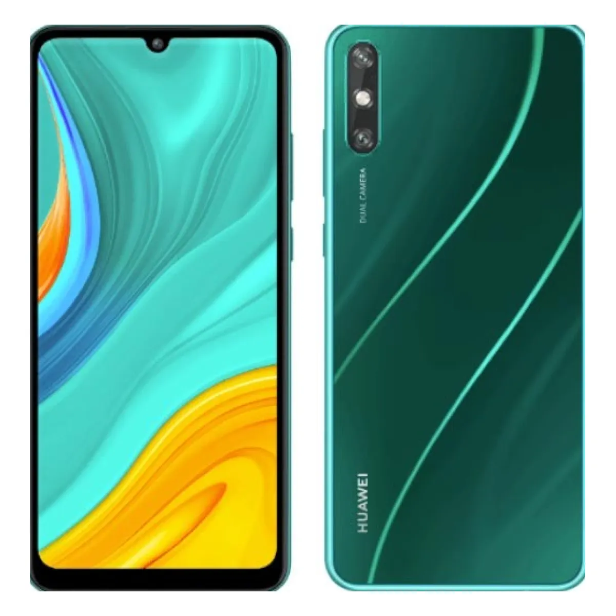 Huawei Enjoy 10e