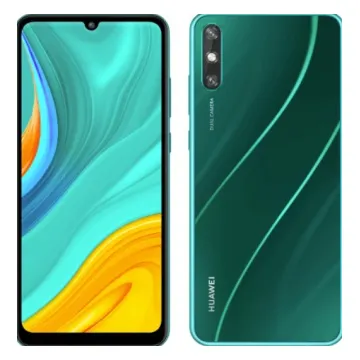 Huawei Enjoy 10e