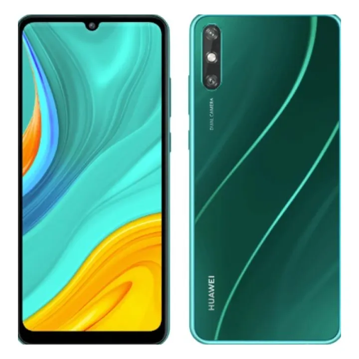 Huawei Enjoy 10e