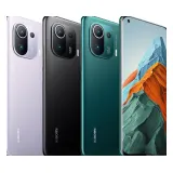 Xiaomi Mi 11 Pro