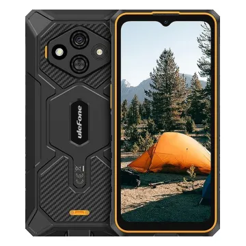 UleFone RugKing 3 Pro
