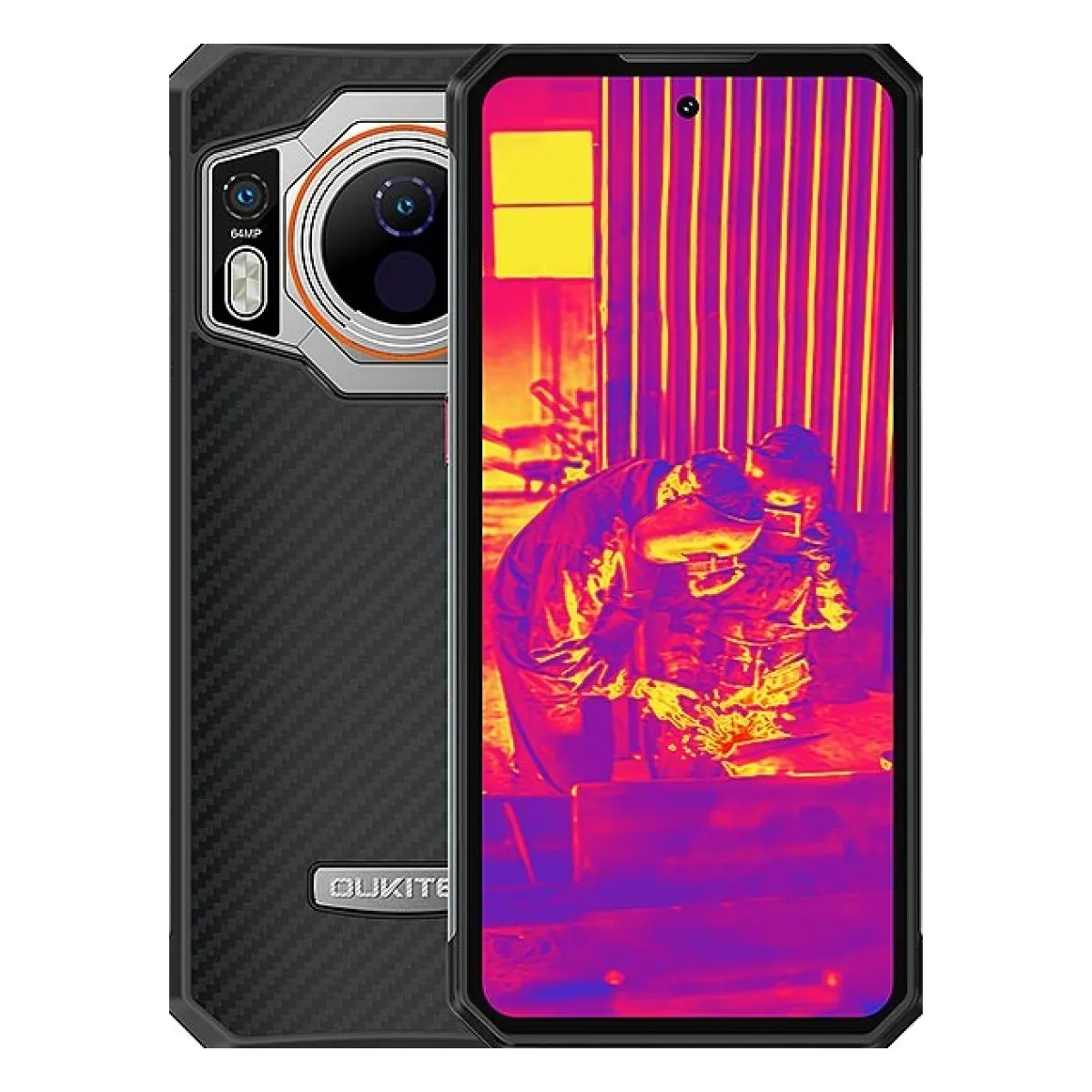 Oukitel WP21 Ultra