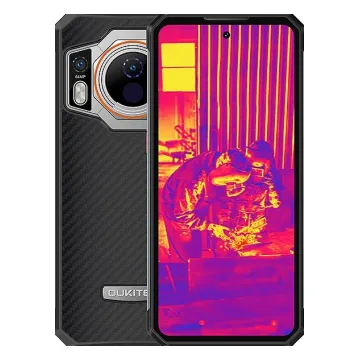 Oukitel WP21 Ultra