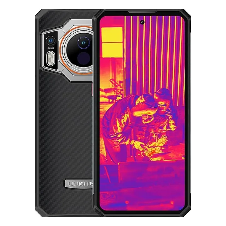 Oukitel WP21 Ultra