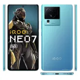 Vivo iQOO Neo 7