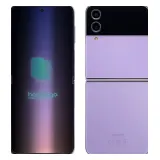 Samsung Galaxy Z Flip4