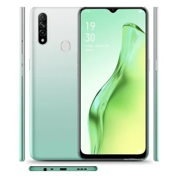 OPPO A31