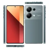 Xiaomi Redmi Note 13 Pro 4G