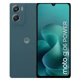 Motorola Moto G06 Power
