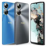 HTC Wildfire E5 Plus