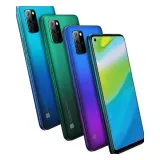BLU G91