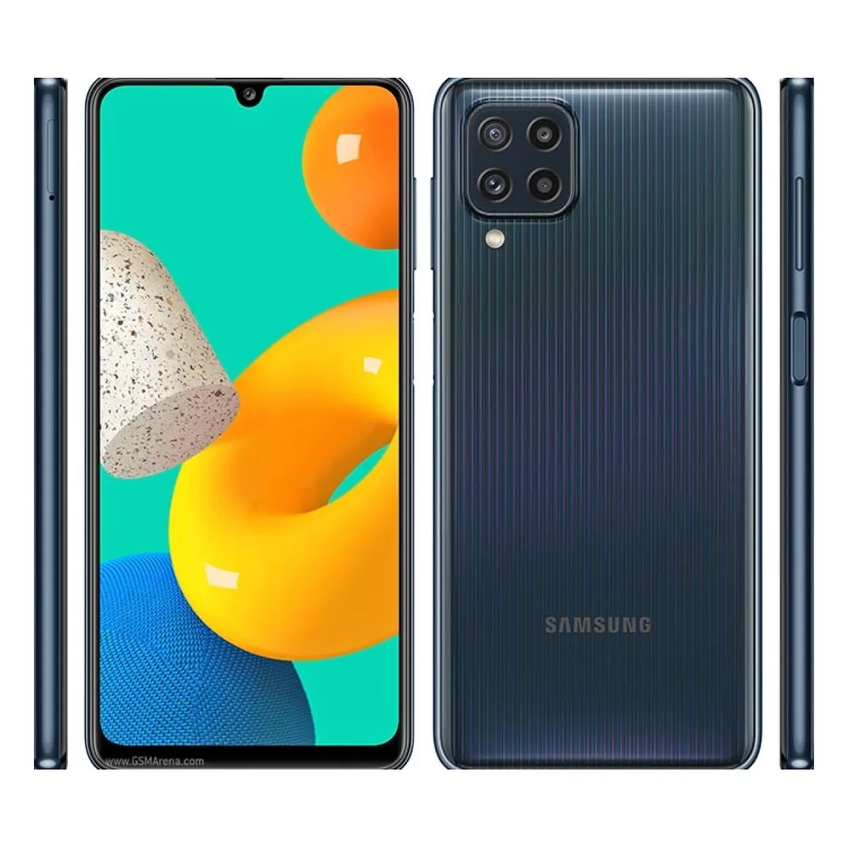 Samsung Galaxy M32
