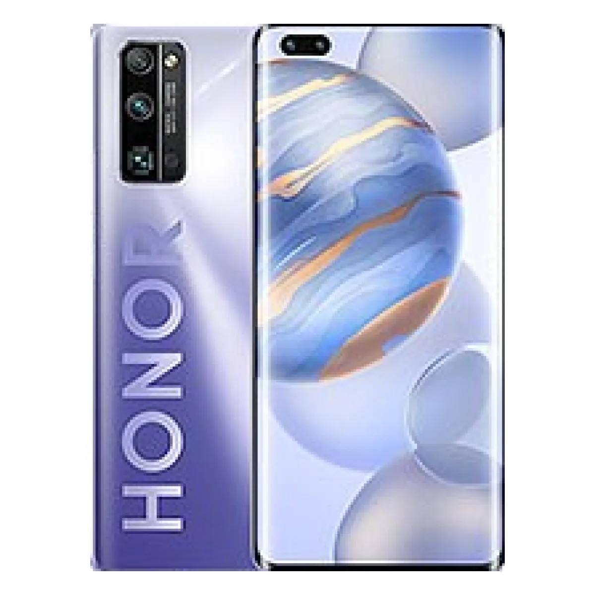 Honor 30 Pro+