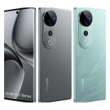 Vivo V40 Pro