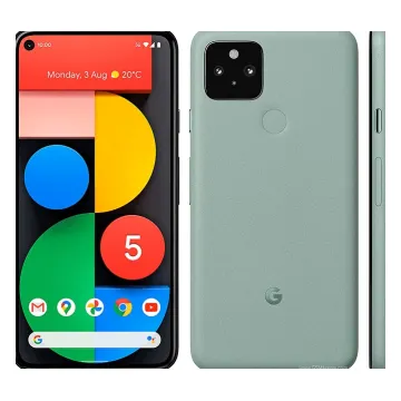 Google Pixel 5