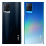 OPPO A54