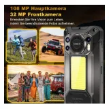 Oukitel WP61 Ultra