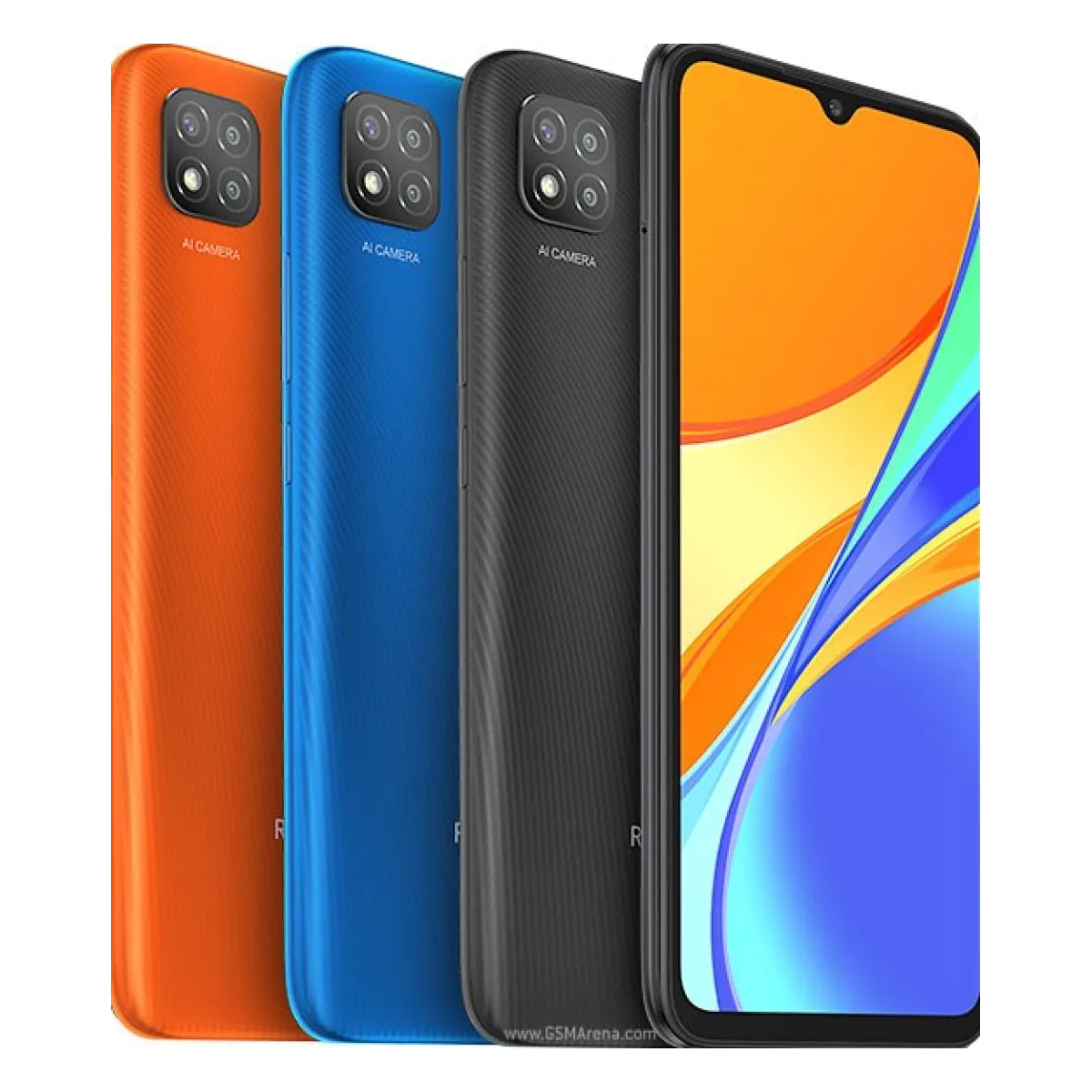 Xiaomi Redmi 9C