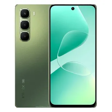 Infinix Hot 60