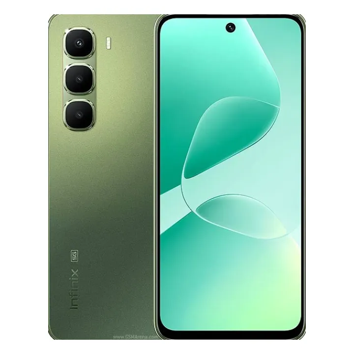 Infinix Hot 60
