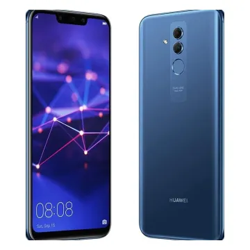 Huawei Mate 20 Lite