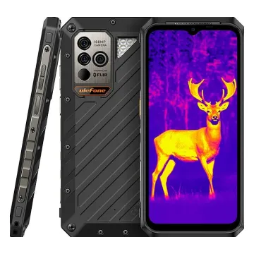 UleFone Power Armor 18T Ultra