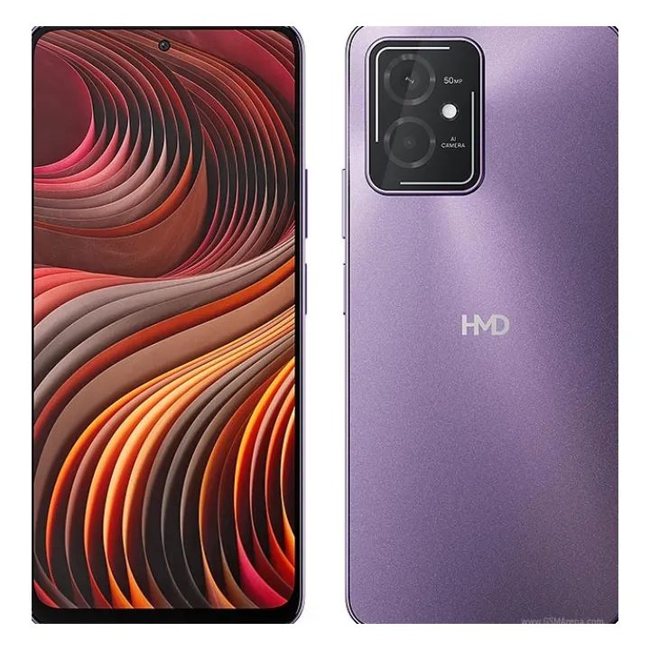 HMD Vibe