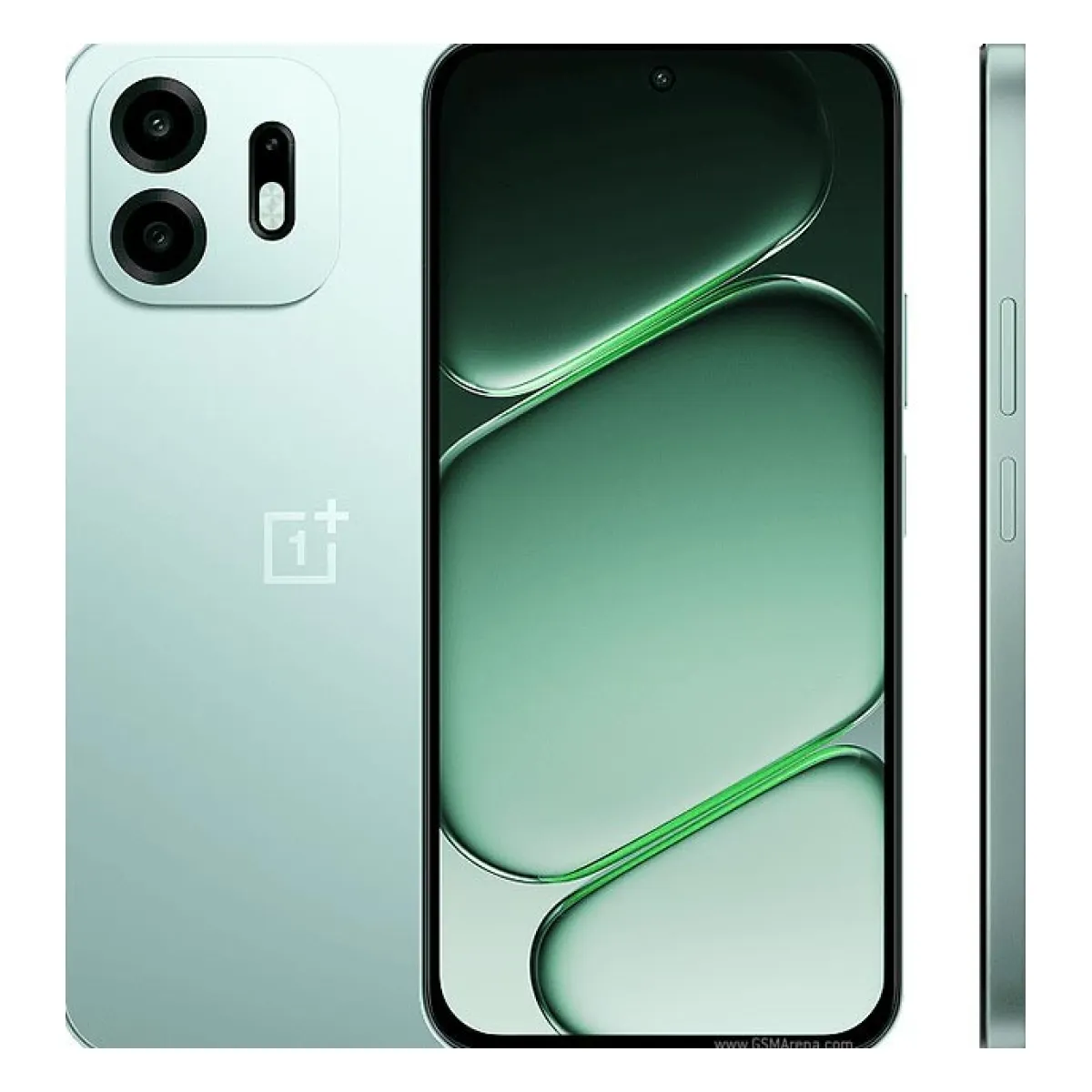 OnePlus N6