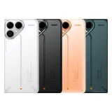 Tecno Pova 8