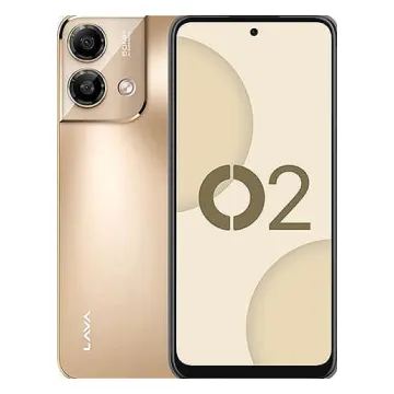 Lava O2