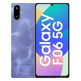 Samsung Galaxy F06 5G
