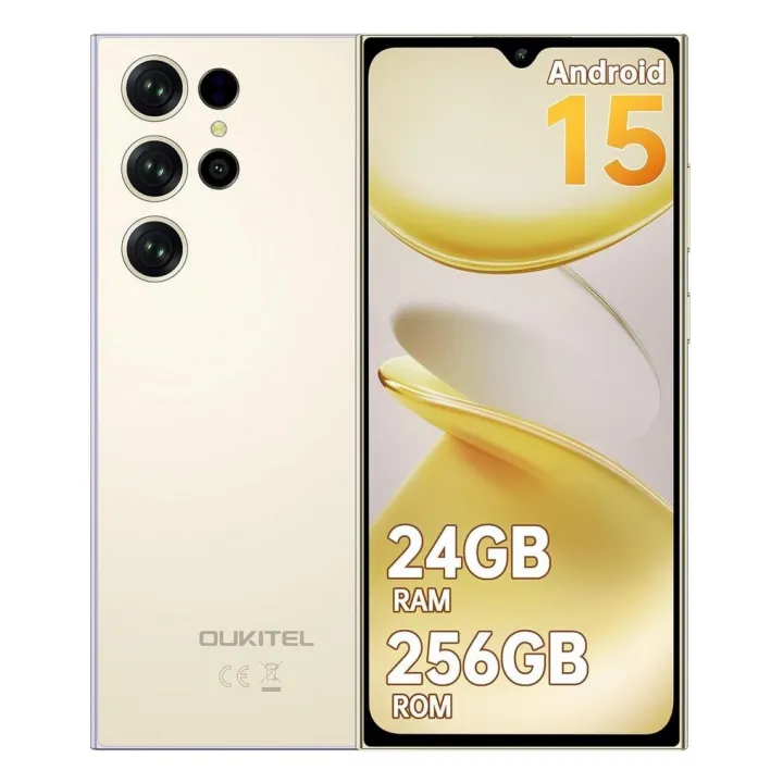Oukitel C61 Pro