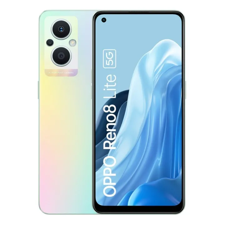 OPPO Reno8 Lite