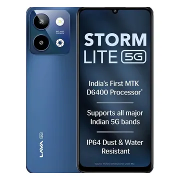 Lava Storm Lite