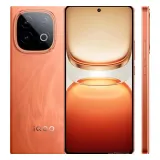 Vivo iQOO Z10 Turbo Pro