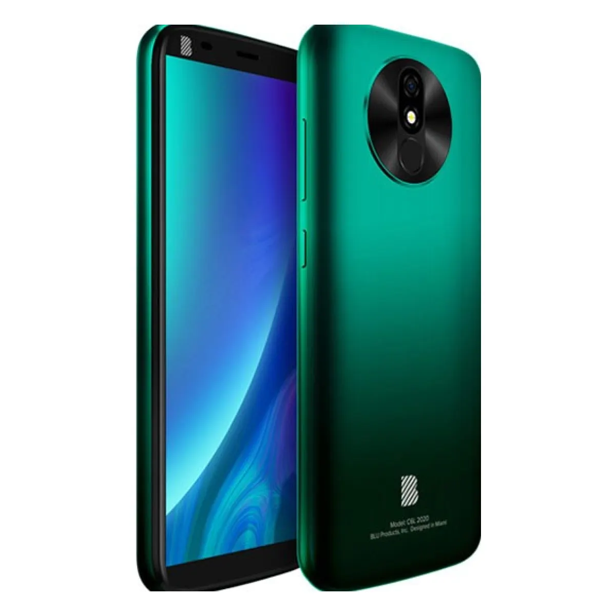 BLU C6L 2020